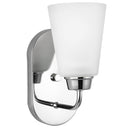 Kerrville One Light Wall/Bath Sconce