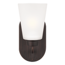 Kerrville One Light Wall/Bath Sconce