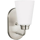 Kerrville One Light Wall/Bath Sconce
