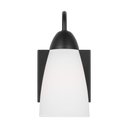 Seville One Light Wall/Bath Sconce