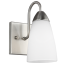 Seville One Light Wall/Bath Sconce