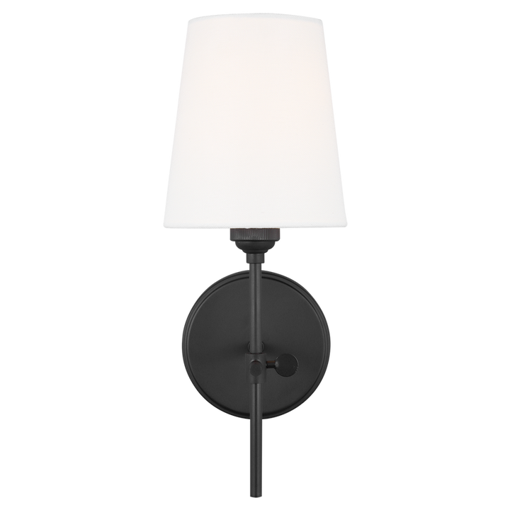 Baker Wall/Bath Sconce