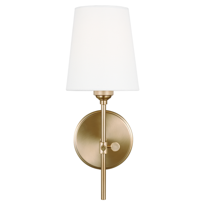 Baker Wall/Bath Sconce