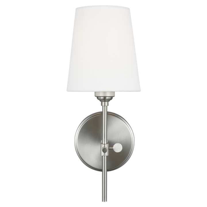 Baker Wall/Bath Sconce