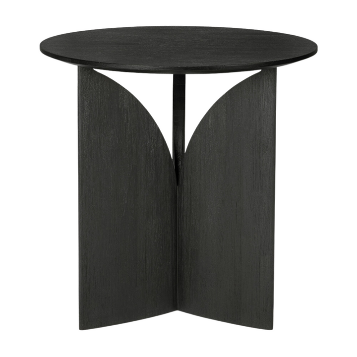 Fin Side Table