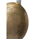 Diesel Sconce