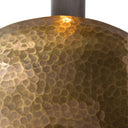 Diesel Sconce