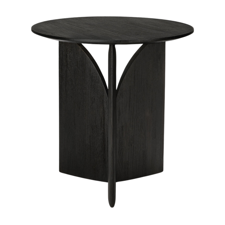 Fin Side Table