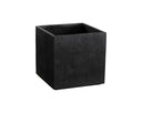 Tansy Planter - Black