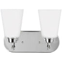 Kerrville Two Light Wall/Bath Sconce