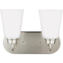 Kerrville Two Light Wall/Bath Sconce