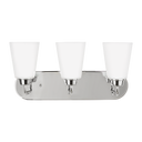 Kerrville Three Light Wall/Bath Sconce