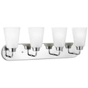 Kerrville Four Light Wall/Bath Sconce