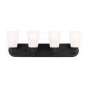 Kerrville Four Light Wall/Bath Sconce