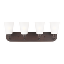 Kerrville Four Light Wall/Bath Sconce