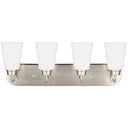 Kerrville Four Light Wall/Bath Sconce