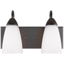 Seville Two Light Wall/Bath Sconce