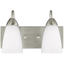 Seville Two Light Wall/Bath Sconce