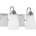Seville Two Light Wall/Bath Sconce