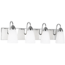 Seville Four Light Wall/Bath Sconce