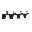 Seville Four Light Wall/Bath Sconce