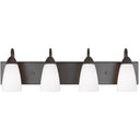Seville Four Light Wall/Bath Sconce