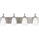 Seville Four Light Wall/Bath Sconce