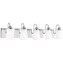 Seville Five Light Wall/Bath Sconce