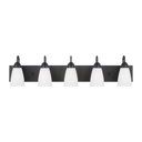Seville Five Light Wall/Bath Sconce