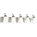 Seville Five Light Wall/Bath Sconce