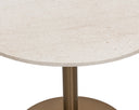 Iska Bistro Table - Round - 39.5"