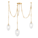 Daith Chandelier