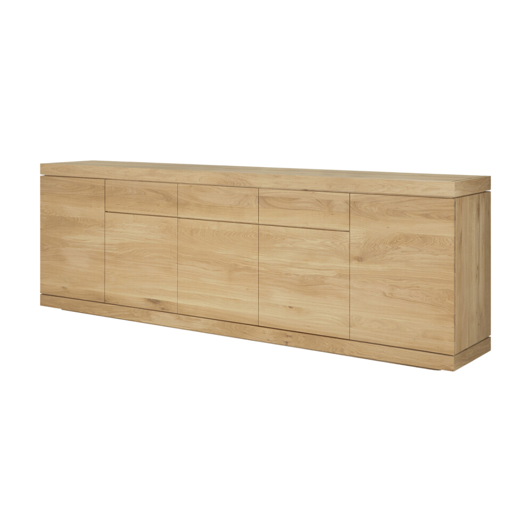 Burger Sideboard