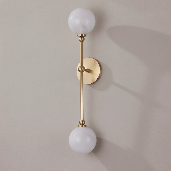 Andrews Wall Light