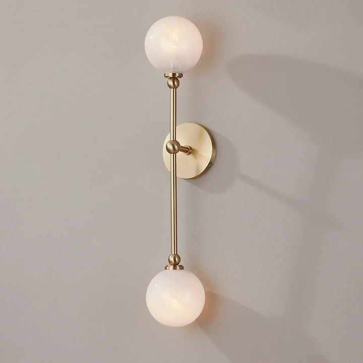 Andrews Wall Light