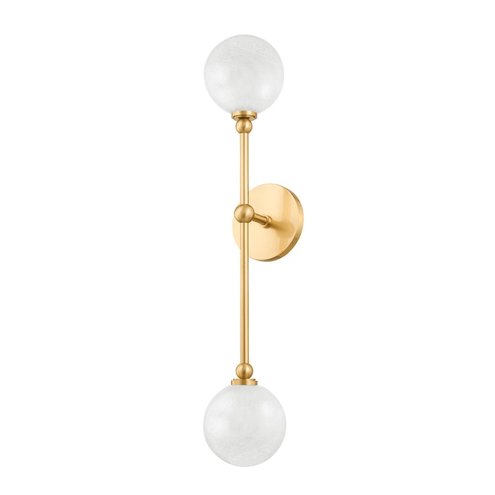 Andrews Wall Light