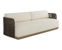 Ravenna Sofa - Stinson Cream
