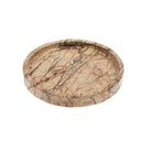 Rainforest Marble Tray