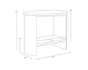Roshni Side Table