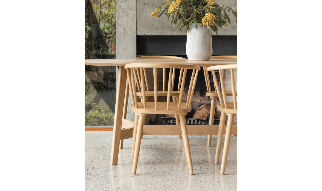 Tera Dining Table