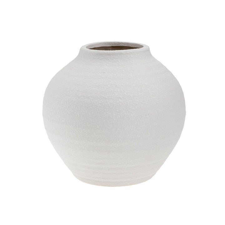 Serres Stoneware Vase