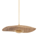 Shiloh Pendant