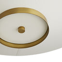 Horizon Semi Flush