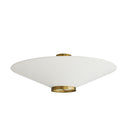 Horizon Semi Flush