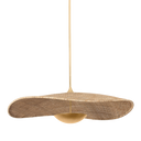 Shiloh Pendant