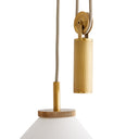 Coastal Pendant