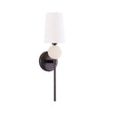 Regal Glow Sconce