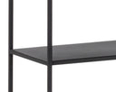 Eiffel Bookcase - Extra Large - Black
