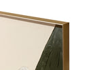 Road Trip Iii - 40" X 60" - Bronze Frame