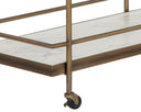 Contardi Bar Cart